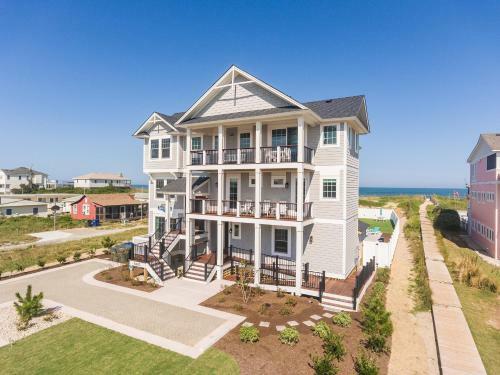 Sweet Carolina By Kees Vacations