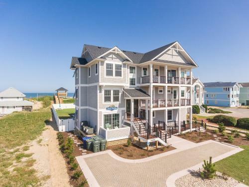Sweet Carolina By Kees Vacations