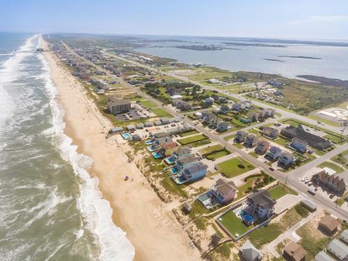 Sweet Carolina By Kees Vacations