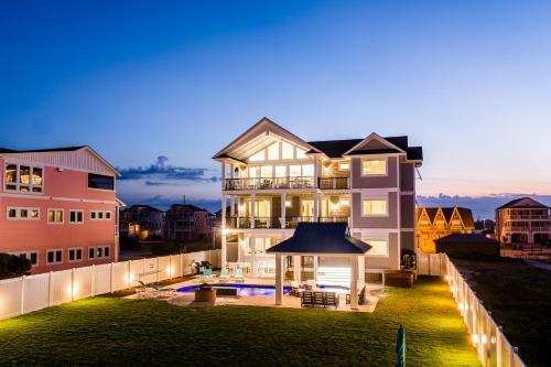 Sweet Carolina By Kees Vacations