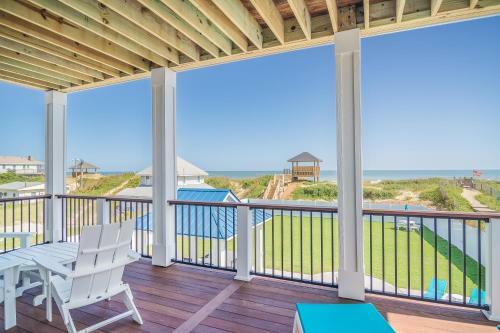 Sweet Carolina By Kees Vacations