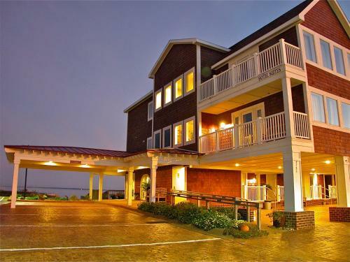 Oasis Suites Hotel
