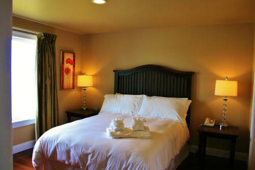 Oasis Suites Hotel