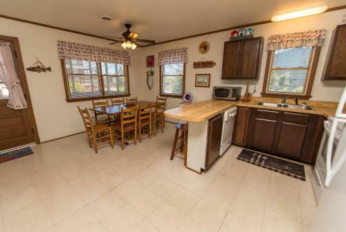 Sandy Ridge