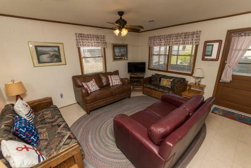 Sandy Ridge