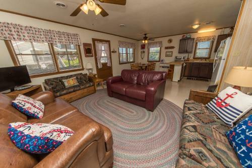 Sandy Ridge