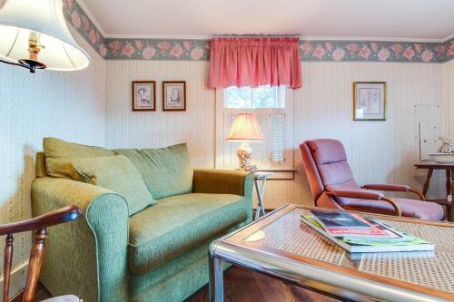The Rose Cottage