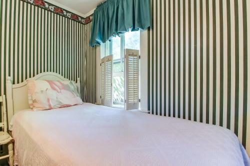 The Rose Cottage