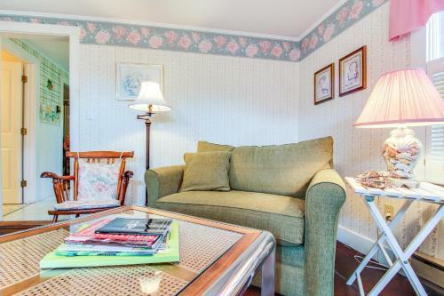 The Rose Cottage