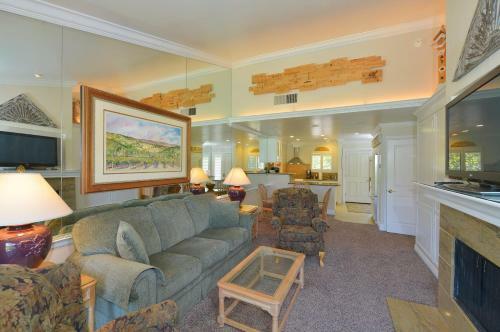 Apartamento 764 Cottages At Silverado One Bedroom Condo