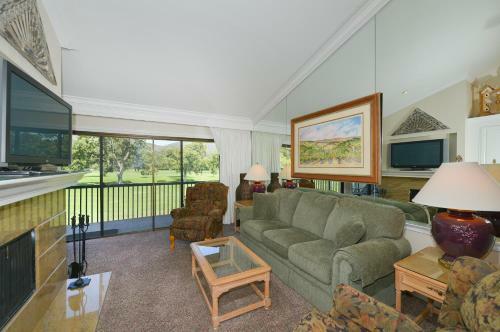Apartamento 764 Cottages At Silverado One Bedroom Condo