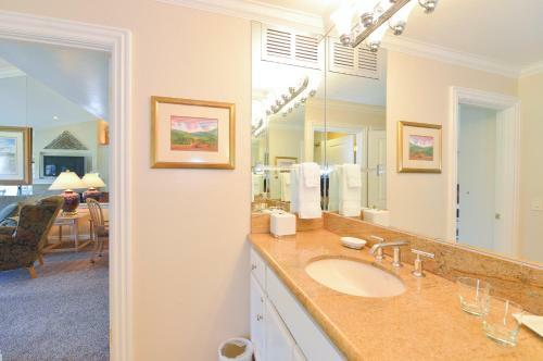 Apartamento 764 Cottages At Silverado One Bedroom Condo