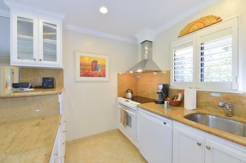 Apartamento 764 Cottages At Silverado One Bedroom Condo