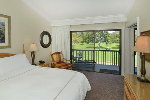 Apartamento 764 Cottages At Silverado One Bedroom Condo