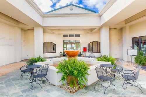 Apartamento 2-bedroom Condo Near Trails #silv374p