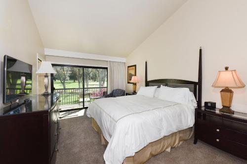 Apartamento 702 Cottages At Silverado One Bedroom Condo