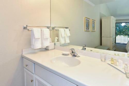 Apartamento 607 Cottages At Silverado One Bedroom Condo