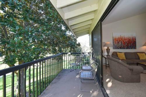 Apartamento 607 Cottages At Silverado One Bedroom Condo