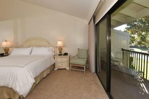 Apartamento 607 Cottages At Silverado One Bedroom Condo