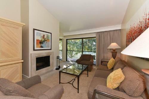 Apartamento 607 Cottages At Silverado One Bedroom Condo
