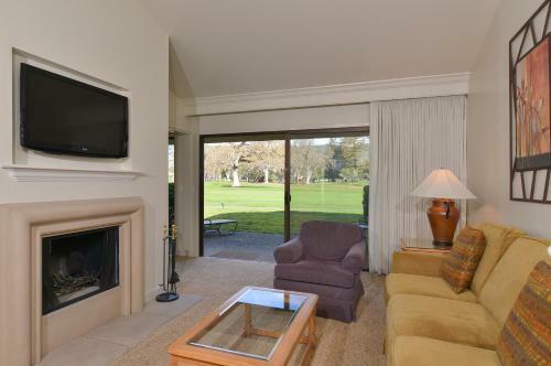 Apartamento 656 Cottages At Silverado One Bedroom Condo