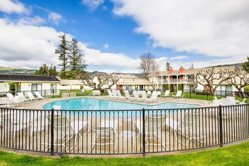 Apartamento 2-bedrooms Condo Near Trails #silv287p