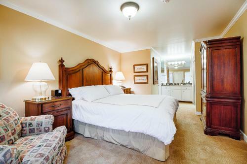 Apartamento 2-bedrooms Condo Near Trails #silv287p