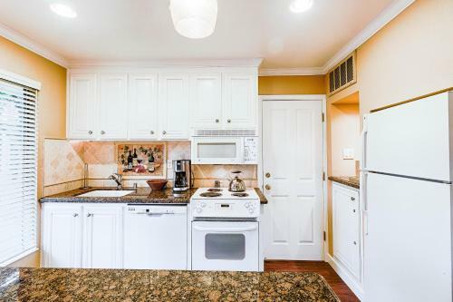 Apartamento 2-bedrooms Condo Near Trails #silv287p