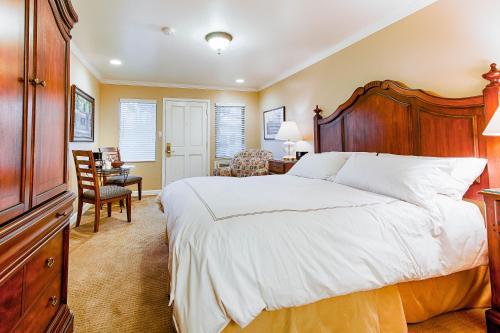 Apartamento 2-bedrooms Condo Near Trails #silv287p