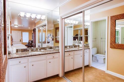 Apartamento 2-bedrooms Condo Near Trails #silv287p