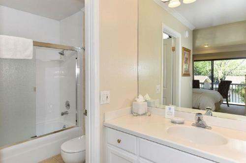 Apartamento 608 Cottages At Silverado One Bedroom Condo