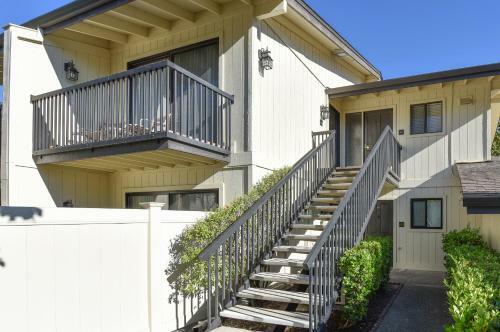 Apartamento 608 Cottages At Silverado One Bedroom Condo