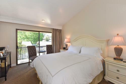 Apartamento 608 Cottages At Silverado One Bedroom Condo
