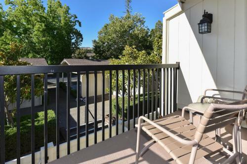 Apartamento 608 Cottages At Silverado One Bedroom Condo