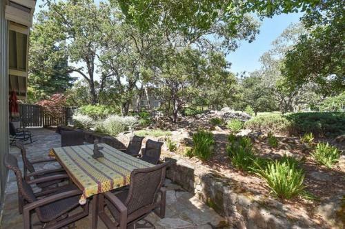 Apartamento 824 Oak Creek At Silverado Three Bedroom Condo