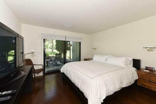 Apartamento 824 Oak Creek At Silverado Three Bedroom Condo