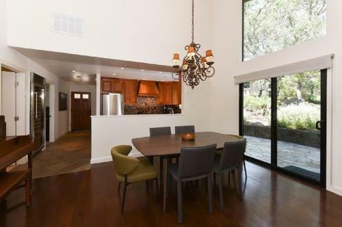 Apartamento 824 Oak Creek At Silverado Three Bedroom Condo