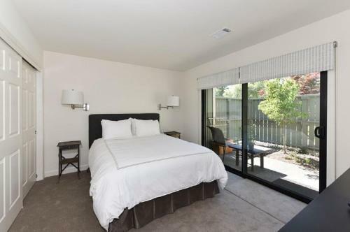 Apartamento 824 Oak Creek At Silverado Three Bedroom Condo