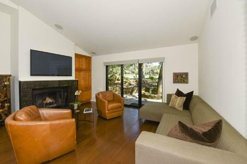 Apartamento 824 Oak Creek At Silverado Three Bedroom Condo
