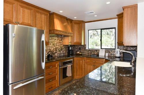 Apartamento 824 Oak Creek At Silverado Three Bedroom Condo