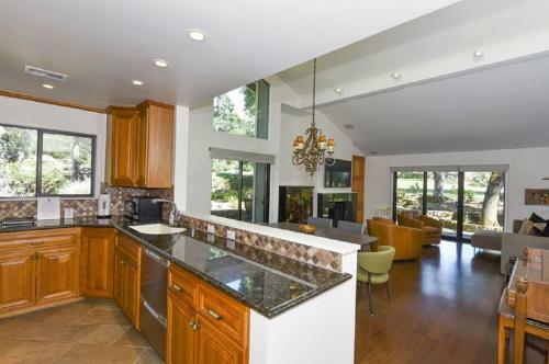 Apartamento 824 Oak Creek At Silverado Three Bedroom Condo