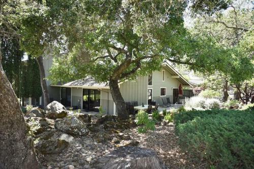 Apartamento 824 Oak Creek At Silverado Three Bedroom Condo