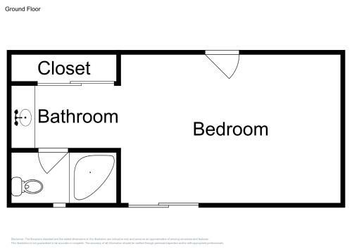Apartamento Silverado Studio Condo