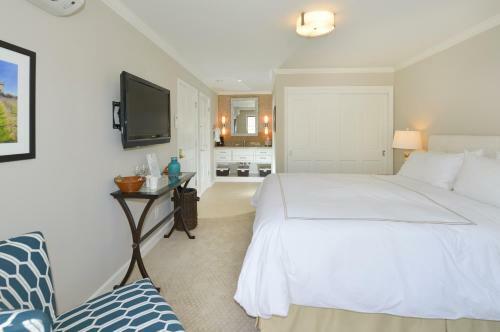 Apartamento 683 Cottages At Silverado One Bedroom Condo