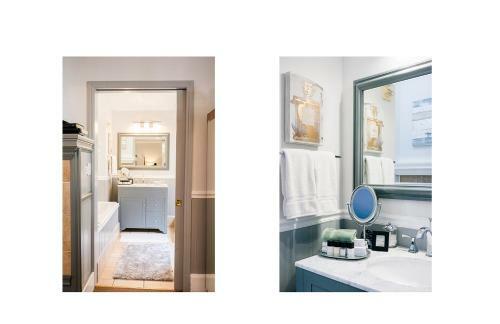 Bed & Breakfast 1801 First Luxury Inn