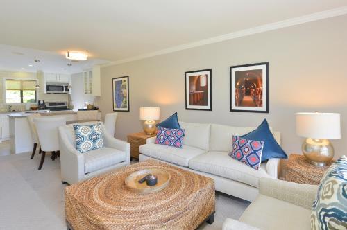 Apartamento 682 Cottages At Silverado One Bedroom Condo
