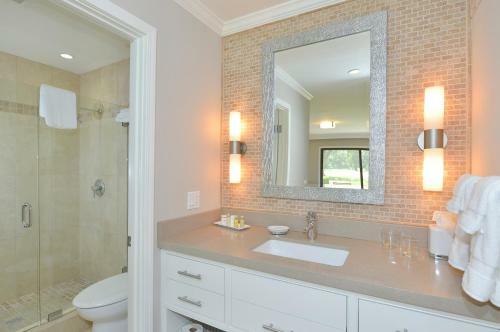 Apartamento 682 Cottages At Silverado One Bedroom Condo