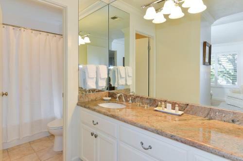 Apartamento 897 Oak Creek At Silverado Two Bedroom Condo