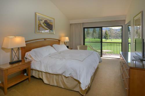 Apartamento 760 Cottages At Silverado One Bedroom Condo