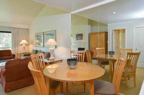Apartamento 760 Cottages At Silverado One Bedroom Condo